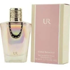 Usher UR 100 Ml Eau De Parfum Edp Profumo Donna