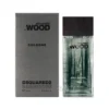 DSQUARED HE WOOD COLOGNE 150 Ml Vapo