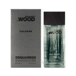 DSQUARED HE WOOD COLOGNE 150 Ml Vapo