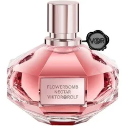 Viktor&Rolf Viktor & Rolf Flowerbomb Nectar 90 Ml Eau De Parfum Edp Profumo Donna