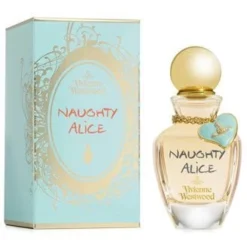 Vivienne Westwood Naughty Alice 30 Ml Eau De Parfum Edp Profumo Donna