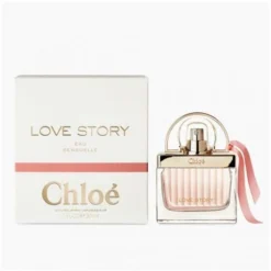Chloé Chloe Love Story Eau Sensuelle 30 Ml Eau De Parfum Edp Profumo Donna