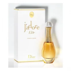 Dior J'adore L'Or 40 Ml Eau De Parfum Edp Profumo Donna