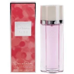 Oscar De La Renta Oscar Flor 100 Ml Eau De Parfum Edp Profumo Donna
