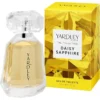 Yardley The Jewel Collection Daisy Sapphire 50 Ml Eau De Toilette Edt Profumo Donna