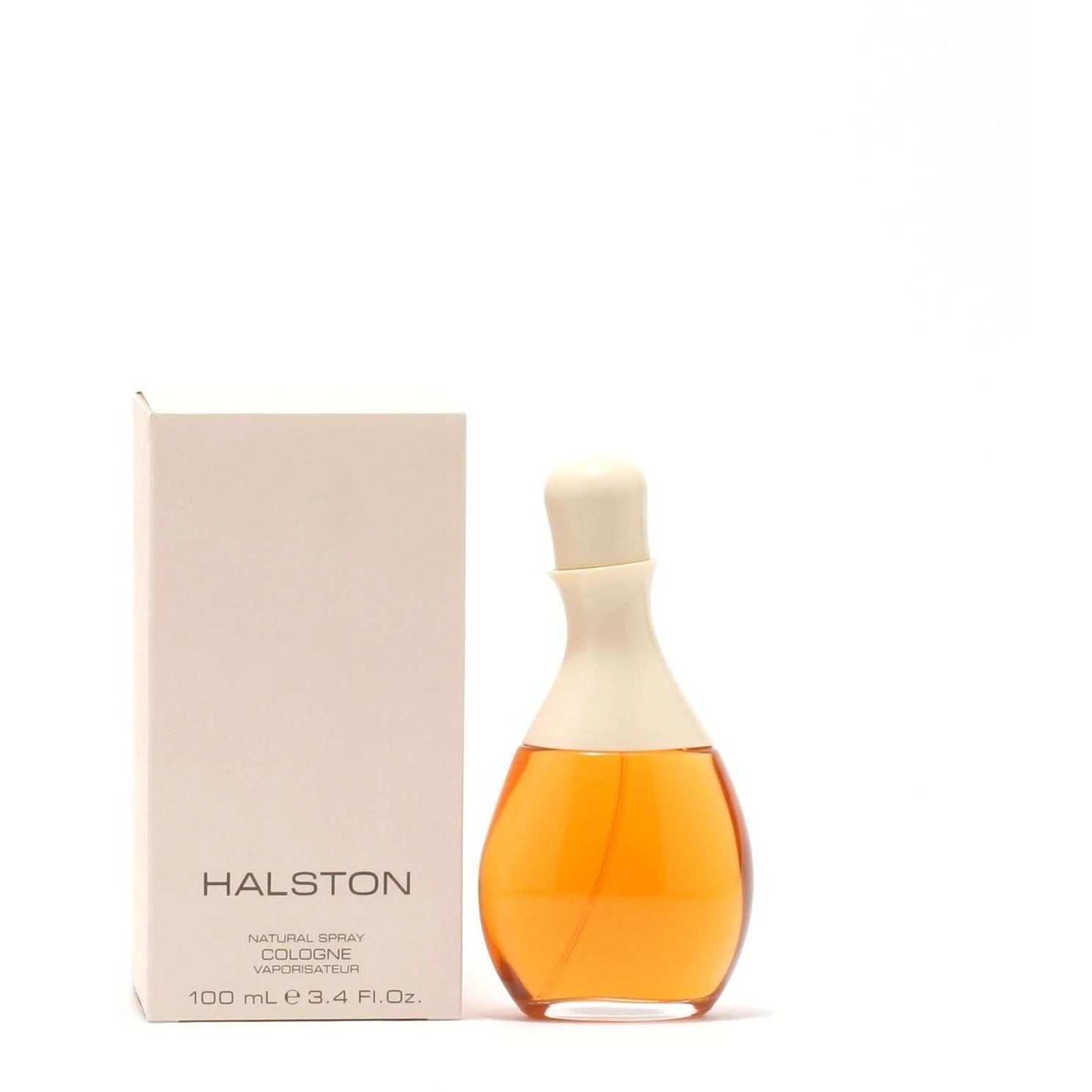 Halston Classic 100 Ml Eau De Cologne Profumo Donna 1 Halston Classic 100 Ml Eau De Cologne Profumo Donna