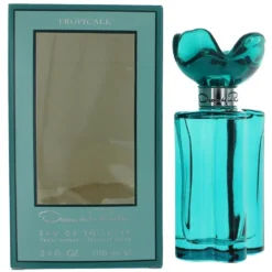 Oscar De La Renta Tropicale 100 Ml Eau De Toilette Edt Profumo Donna