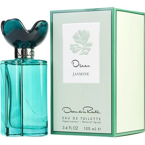 Oscar De La Renta Jasmine 100 Ml Eau De Toilette Edt Profumo Donna 1 Oscar De La Renta Jasmine 100 Ml Eau De Toilette Edt Profumo Donna