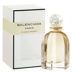 Balenciaga Paris 75 Ml Eau De Parfum Edp Profumo Donna