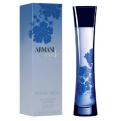 Giorgio Armani Armani Code Femme Edt Vapo 50 Ml