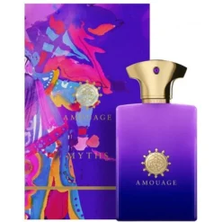 Amouage Myths Man 100 Ml Eau De Parfum Edp Profumo Uomo