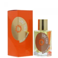 Etat Libre D'Orange Tilda Swinton Like This 50 Ml Eau De Parfum Edp Profumo Donna