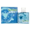Paul Smith Extreme Sport 100 Ml Eau De Toilette Edt Profumo Uomo