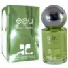 Courreges Eau De Courreges 50 Ml Eau De Toilette Edt Profumo Unisex