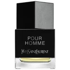 Yves Saint Laurent YSL POUR HOMME EAU DE TOILETTE VAPO UOMO 80 ML