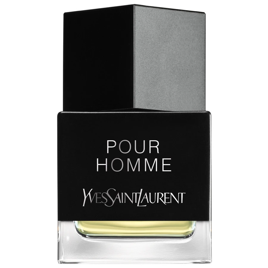 Yves Saint Laurent YSL POUR HOMME EAU DE TOILETTE VAPO UOMO 80 ML 1 Yves Saint Laurent YSL POUR HOMME EAU DE TOILETTE VAPO UOMO 80 ML