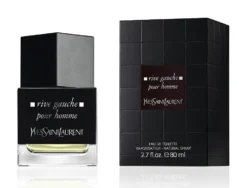 Yves Saint Laurent YSL RIVE GAUCHE POUR HOMME EAU DE TOILETTE UOMO 80 ML