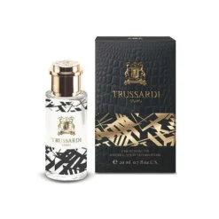Trussardi 1991 20 Ml Eau De Toilette EDT Profumo Uomo