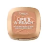 L'Oreal Paris Blush In Polvere Life's A Peach 01 Eclat Peche