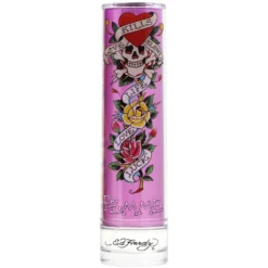 Profumo Donna Ed Hardy Women 100 Ml