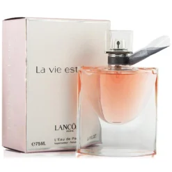 LANCOME LA VIE EST BELLE EDP VAPO DONNA 75 ML