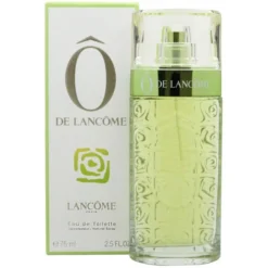 O De Lancome Di Lancome Per Donna - Eau De Toilette 75ml