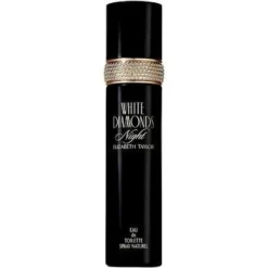 Elizabeth Taylor White Diamonds Night 100 Ml Eau De Toilette Edt Profumo Donna