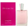 Profumo Donna Lancome Miracle 100 Ml Eau De Parfum EDP VAPO