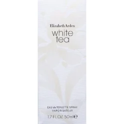 Elizabeth Arden White Tea 50 Ml Eau De Toilette Edt Profumo Donna