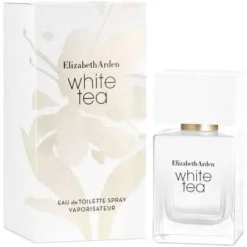 Elizabeth Arden White Tea 30 Ml Eau De Toilette Edt Profumo Donna