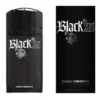 Paco Rabanne Black XS 100 Ml Eau De Toilette Edt Profumo Uomo