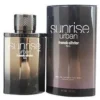 Franck Olivier Sunrise Urban 75 Ml Eau De Toilette Edt Profumo Uomo