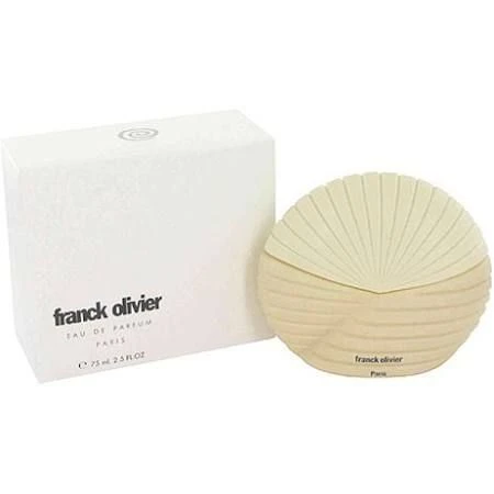 Franck Olivier 75 Ml Eau De Parfum Edp Profumo Donna 1 Franck Olivier 75 Ml Eau De Parfum Edp Profumo Donna