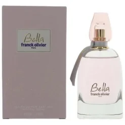 Franck Olivier Bella 75 Ml Eau De Parfum Edp Profumo Donna