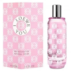 Loewe I Loewe You 100 Ml Eau De Toilette Edt Profumo Donna