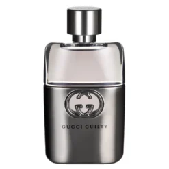 GUCCI GUILTY POUR HOMME EAU DE TOILETTE VAPO UOMO 90 ML
