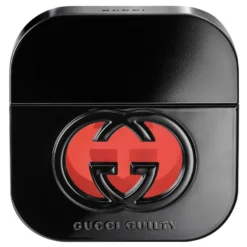 GUCCI GUILTY BLACK DONNA EAU DE TOILETTE VAPO 30 ML