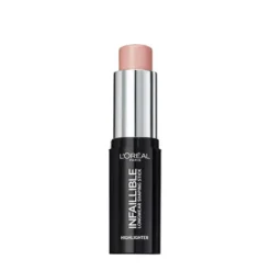 L'Oreal Highligther Infaillible Stick Illuminante Viso 501