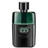 GUCCI GUILTY BLACK UOMO EAU DE TOILETTE VAPO 30 ML