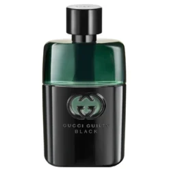 GUCCI GUILTY BLACK UOMO EAU DE TOILETTE VAPO 30 ML