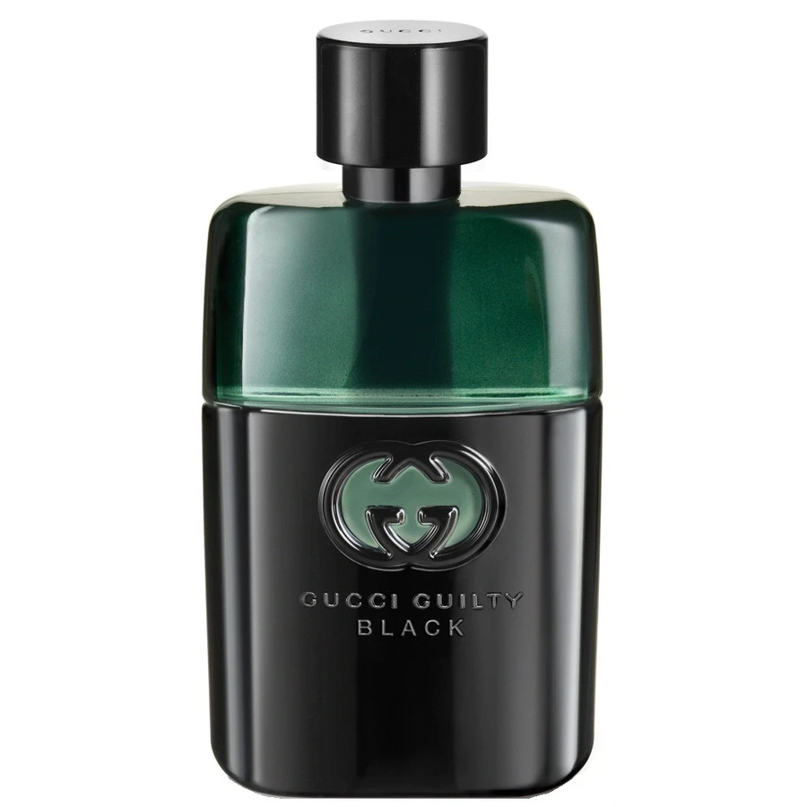 GUCCI GUILTY BLACK UOMO EAU DE TOILETTE VAPO 30 ML 1 GUCCI GUILTY BLACK UOMO EAU DE TOILETTE VAPO 30 ML