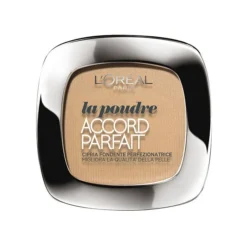 L'Oreal Accord Perfect La Poudre Cipria 7D/7W