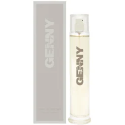 Genny Classico Eau De Parfum 100 Ml VAPO