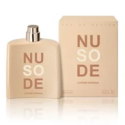 Costume National So Nude 100 Ml Eau De Parfum Edp Profumo Donna