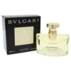 Profumo Donna Bulgari Splendida Iris D'or 100 Ml EDP Eau De Parfum Bvlgari