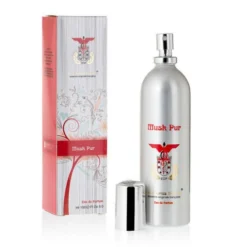 Les Perles D'Orient Musk Pur Eau De Parfum 150 Ml