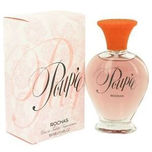 Profumo Donna Rochas Poupee 100 Ml Eau De Toilette Edt 1 Profumo Donna Rochas Poupee 100 Ml Eau De Toilette Edt