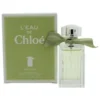 Chloé Chloe L'Eau De Chloe My Little 20 Ml Eau De Toilette Edt Profumo Donna