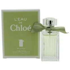 Chloé Chloe L'Eau De Chloe My Little 20 Ml Eau De Toilette Edt Profumo Donna
