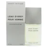 Issey Miyake L'eau D'issey Pour Homme Fraiche Eau De Toilette 50 Ml Vapo